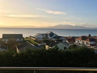 Seamill House Hotel - Bild 1