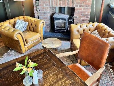 The White Hart - Bild 1