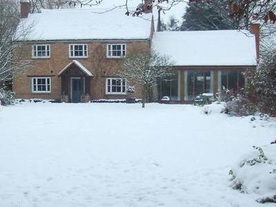 Lime Trees Farm - Bild 1