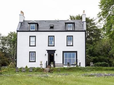 Pennygate Lodge - Bild 1