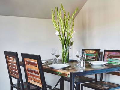 The Garrison Hotel - Bild 1