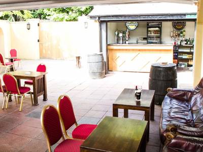 The Ryandale Inn - Bild 1