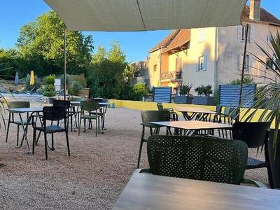 Hôtel du Lion d’Or - Bild 1