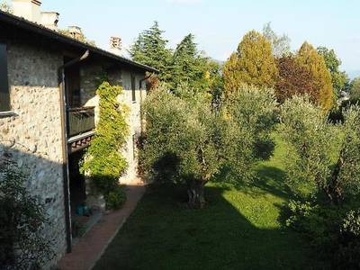 B&B Il Dosso - Bild 1