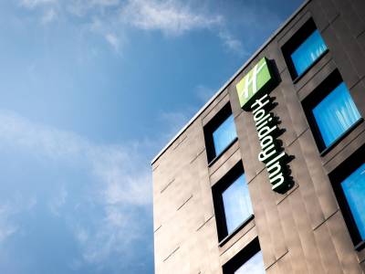 Holiday Inn London - Heathrow Bath Road - Bild 1