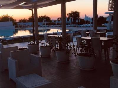 Templum Salutaris Bed & Breakfast - Bild 1