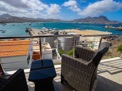 Blue Marlin Hotel - Bild 1