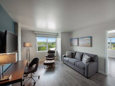 Hotel Interurban - Bild 1