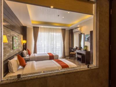 Bodhi Suites Boutique Hotel And Spa - Bild 1