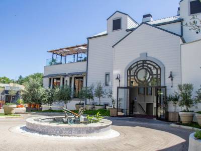 The Weinberg - Bild 1