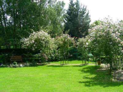 A la Maison Du Heron - Bild 1