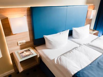 Baltic Sport- und Ferienhotel - Bild 1