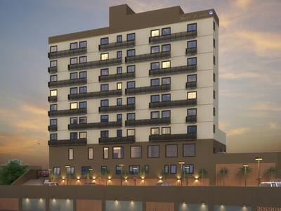 Transamerica Fit Sao Carlos - Bild 1