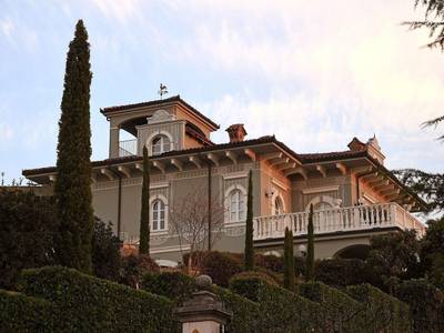 La Ribezza Boutique Hotel - Bild 1