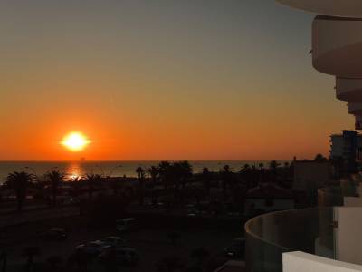 Ghibli Hotel - Bild 1