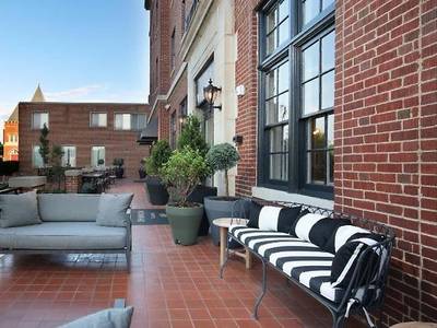 Hotel Weyanoke - Bild 1