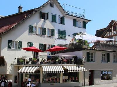 B&B Caffetino Vino - Bild 1