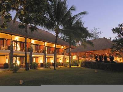 Spa Village Resort Tembok Bali - Bild 1