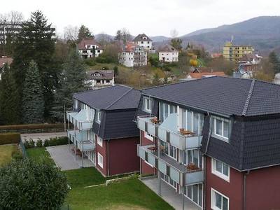 Hotel & Muhlen Apartments - Bild 1