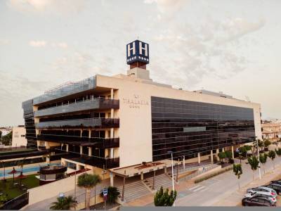 Thalasia Costa de Murcia - Bild 1