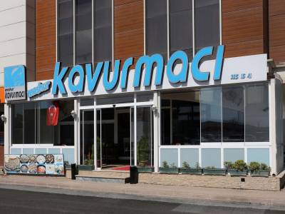 Baltürk House Hotel - Bild 1