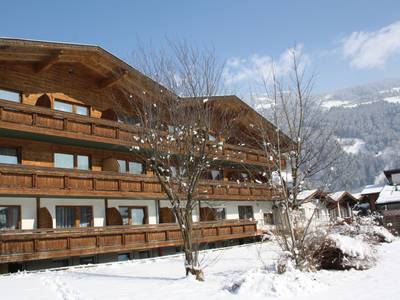 First Mountain Zillertal - Bild 1