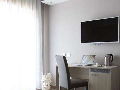 Alludo Aparthotel B&B - Bild 1