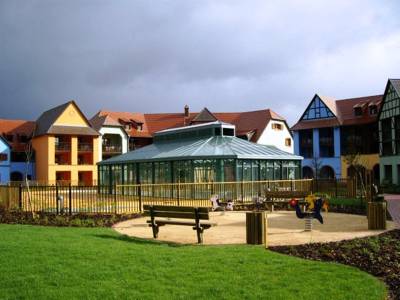 Pierre & Vacances - Résidence Le Clos d'Eguisheim - Bild 1