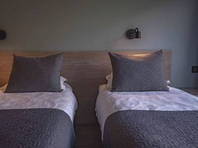 Hótel Kría - Bild 1