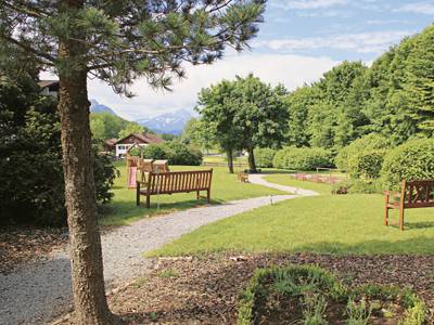 Hotel Bannwaldsee - Bild 1