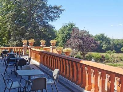 Chateau Mont-Suzey - Bild 1