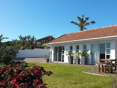 Reef View BnB - Bild 1