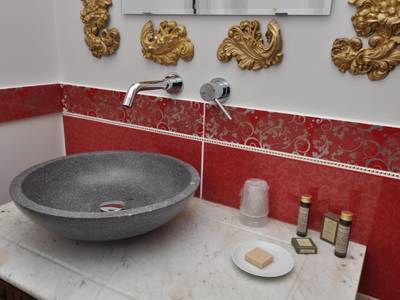 Le Chateau De La Vierge - Bild 1