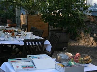 Chateau De La Greze - Bild 1