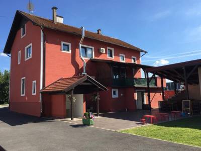 London Rooms Zagreb Airport - Bild 1