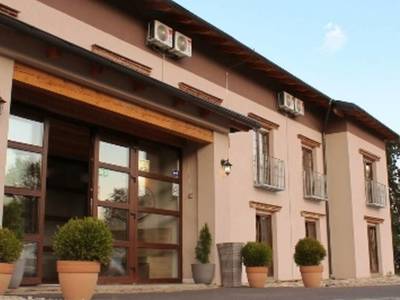 Big House Plitvicka Jezera - Bild 1