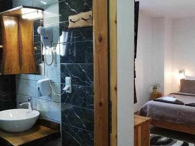 Rustic Lodge Plitvice - Bild 1