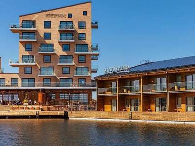 Slottsholmen - Bild 1