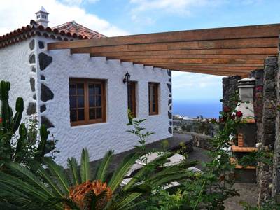 Finca La Sorriba - Bild 1