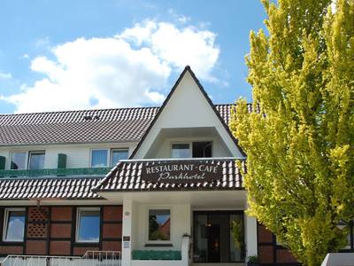Parkhotel Bad Bevensen - Bild 1