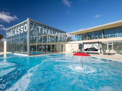 Barceló Fuerteventura Mar - Bild 1