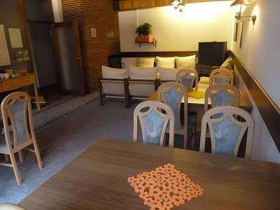 Naturkost-Hotel Harz - Bild 1