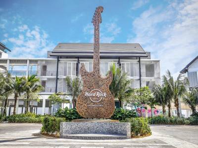 Hard Rock Hotel Desaru Coast - Bild 1