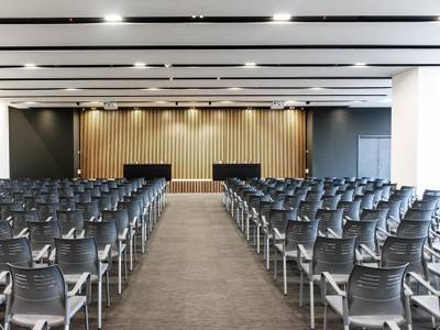 Ceiba Hotel Bissau - Bild 1