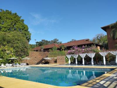 Raíces Esturión Hotel - Bild 1