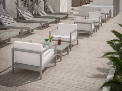 Torretta Palace Hotel - Bild 1