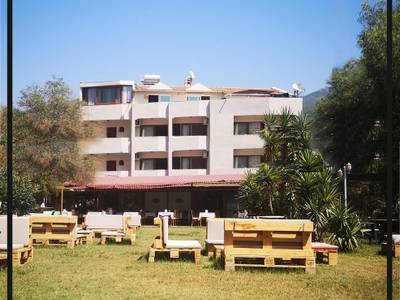 Selim Sultan Otel - Bild 1