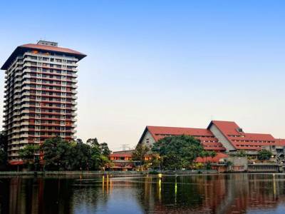 Holiday Villa Hotel & Suites Subang - Bild 1