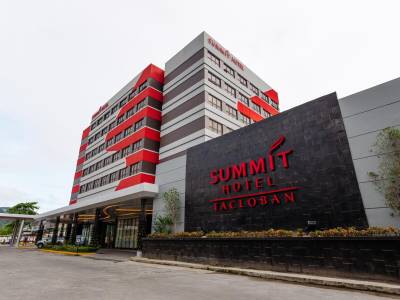 Summit Hotel Tacloban - Bild 1