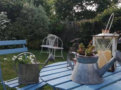 Maison D'hotes Les Vallees - Bild 1